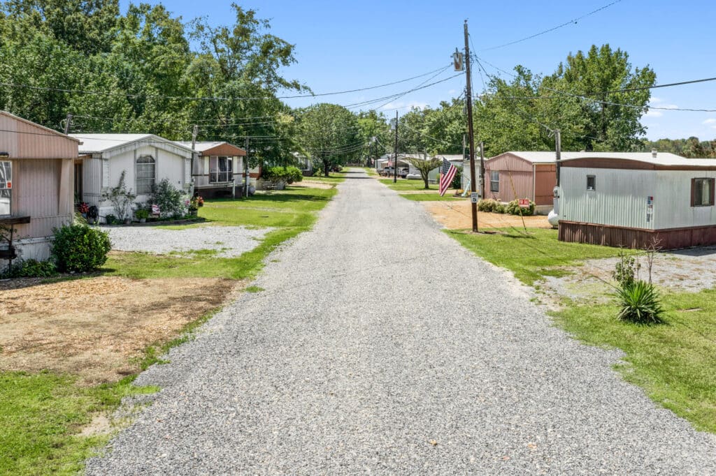 weiss lake campgrounds​