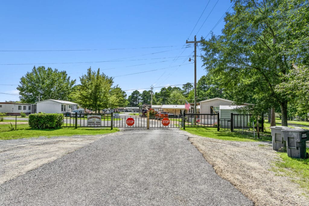 rv parks weiss lake alabama​