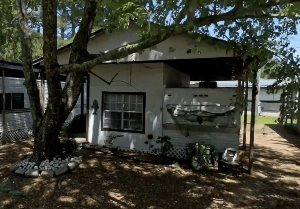 cedar bluff rv park​