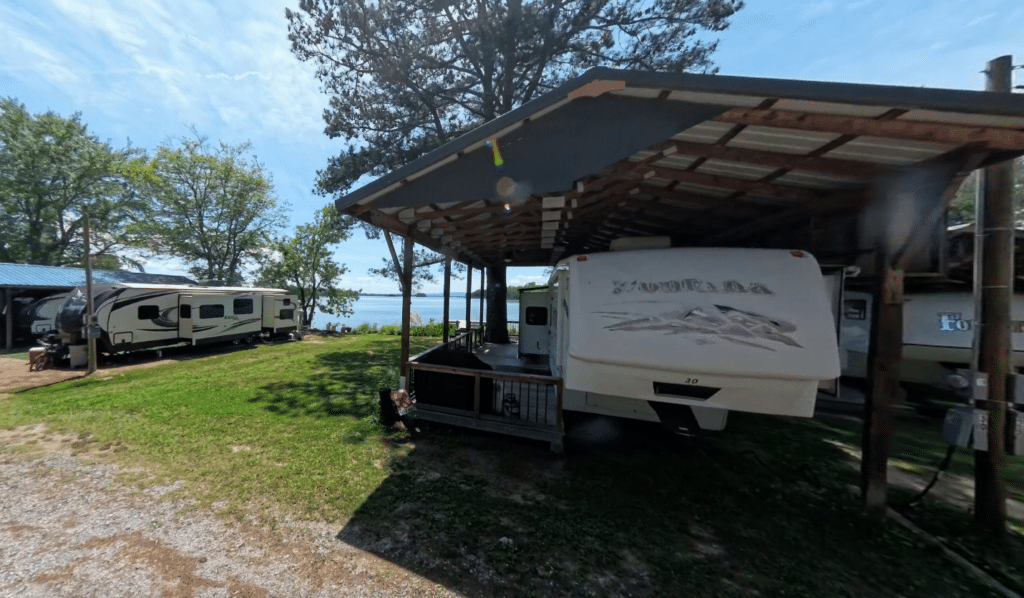 Mobile Homes