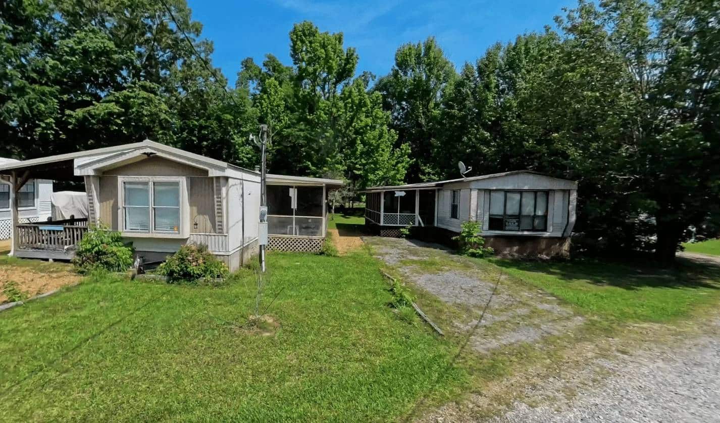 Mobile Homes
